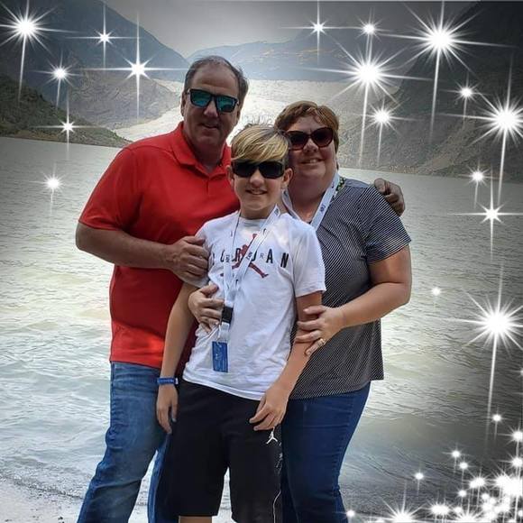 Meet your Posher, Christina - Picture 1 of 1